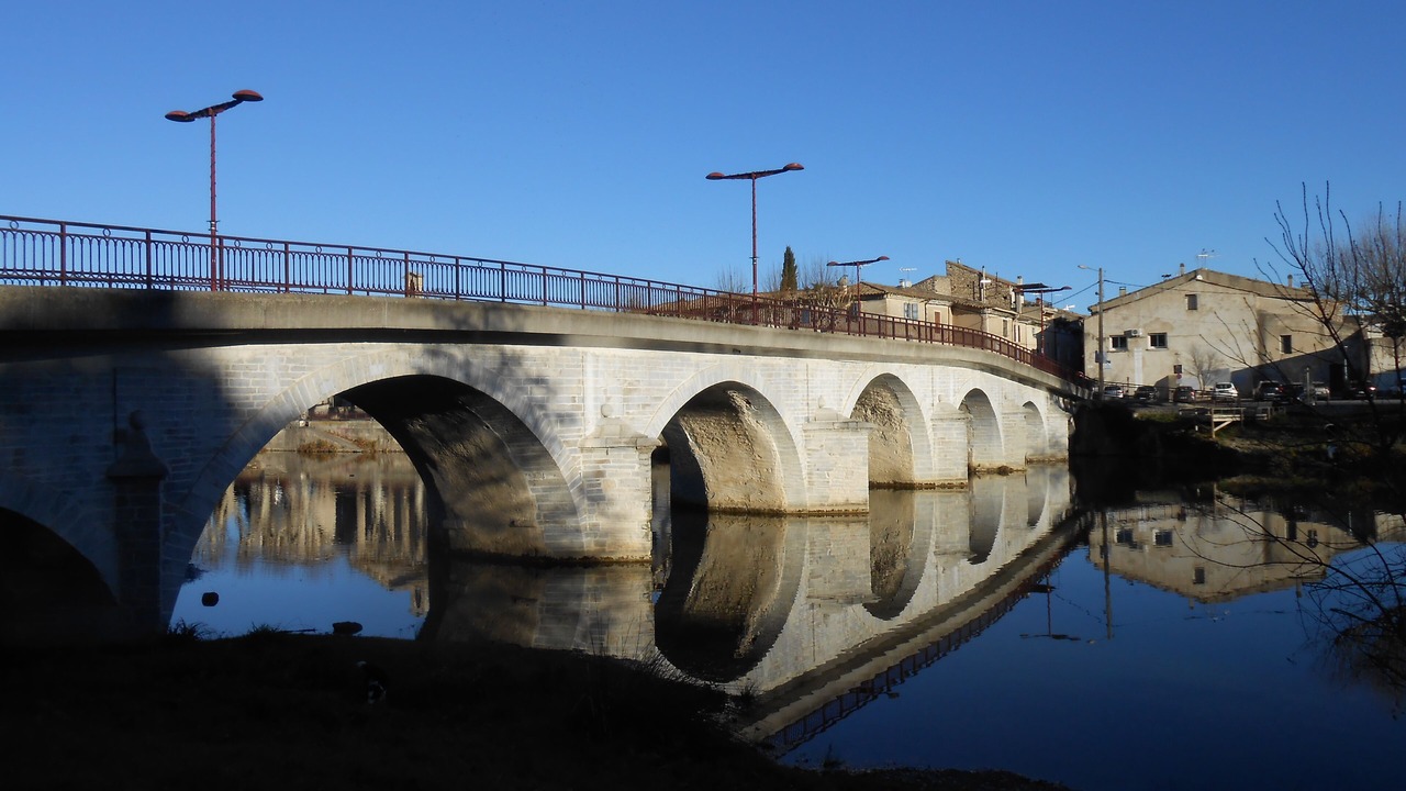 Photo of Bathroom in Quissac
