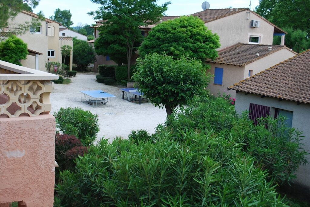 Photo of Outdoor in Quissac