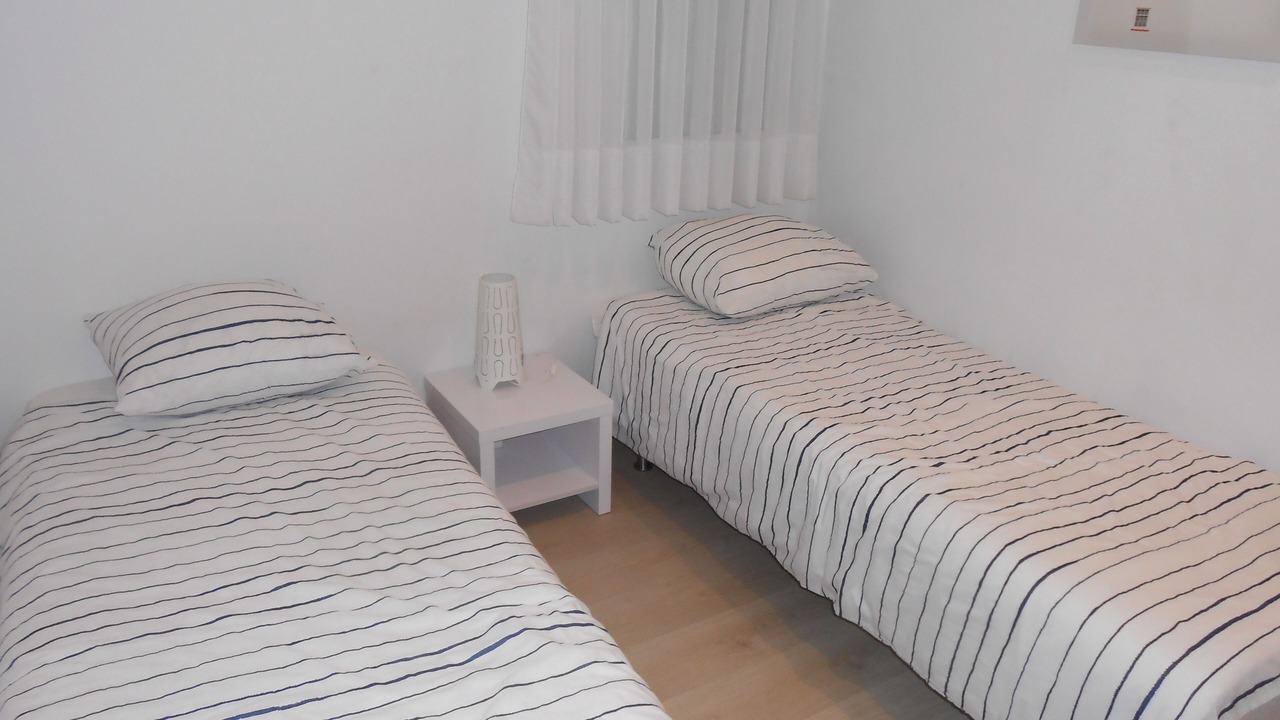 Photo of Bedroom in Quissac