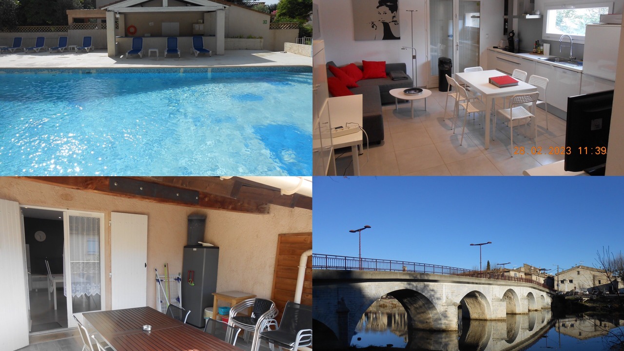 Photo of Outdoor in Quissac