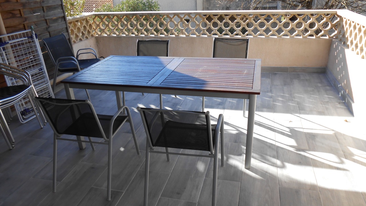 Photo of Outdoor in Quissac