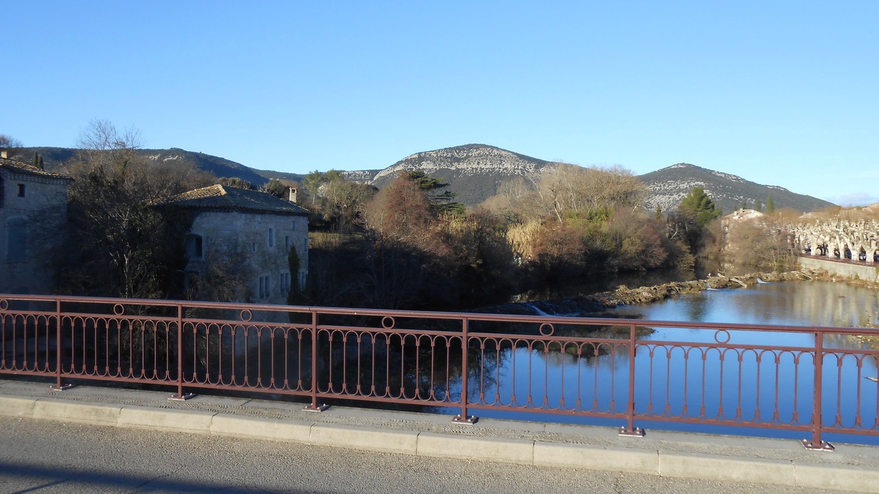 Photo of Outdoor in Quissac