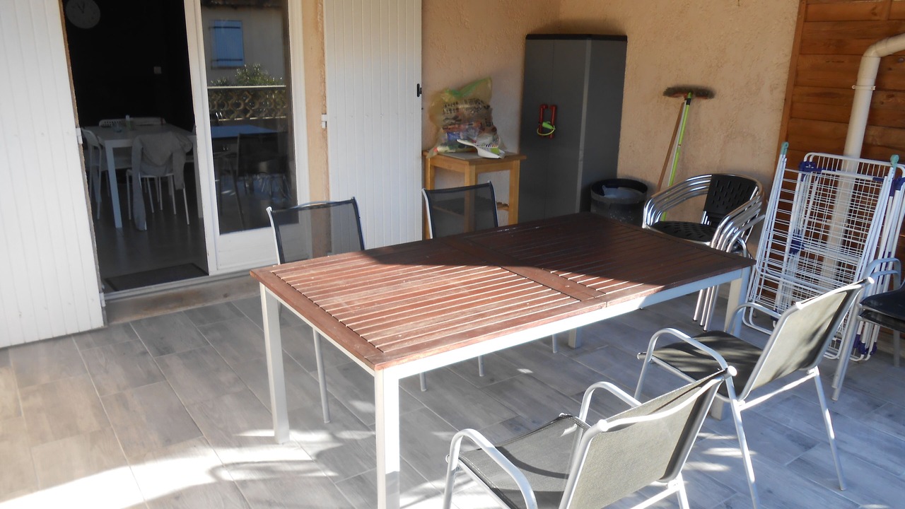 Photo of Outdoor in Quissac