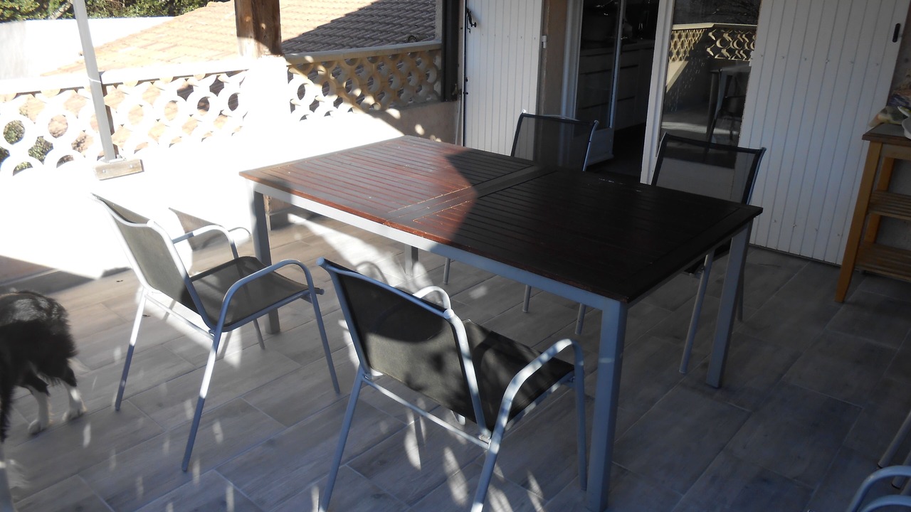 Photo of Outdoor in Quissac