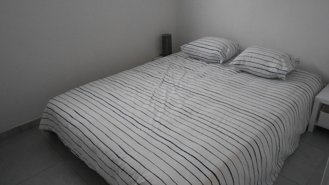 Photo of Bedroom in Quissac