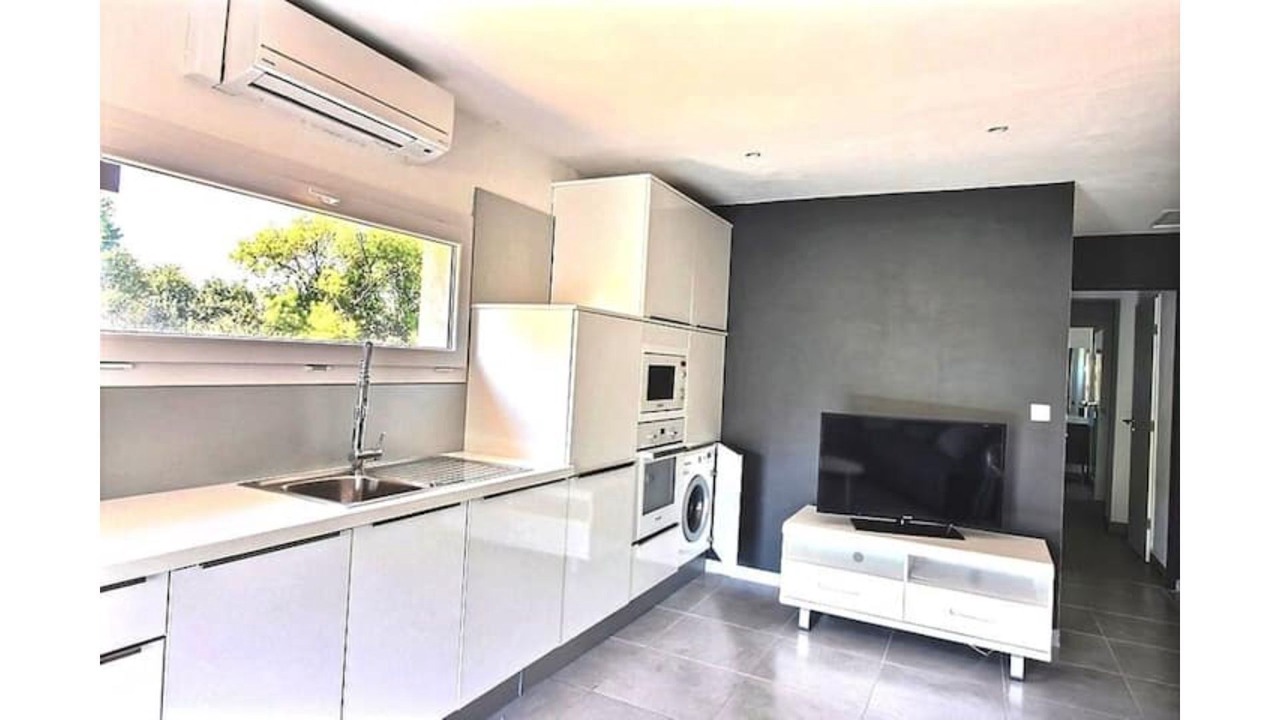 Photo of Kitchen in Quissac