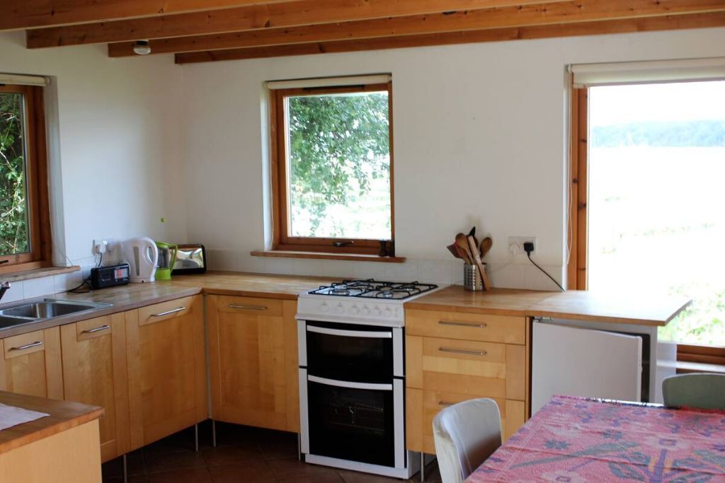 Photo of Kitchen in Martlesham Heath