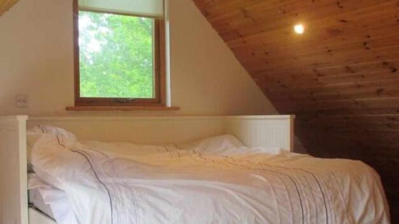 Photo of Bedroom in Martlesham Heath