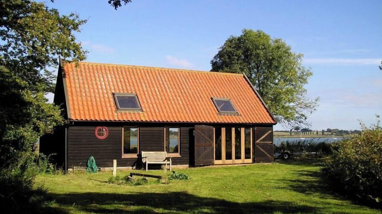 Photo of Outdoor in Martlesham Heath