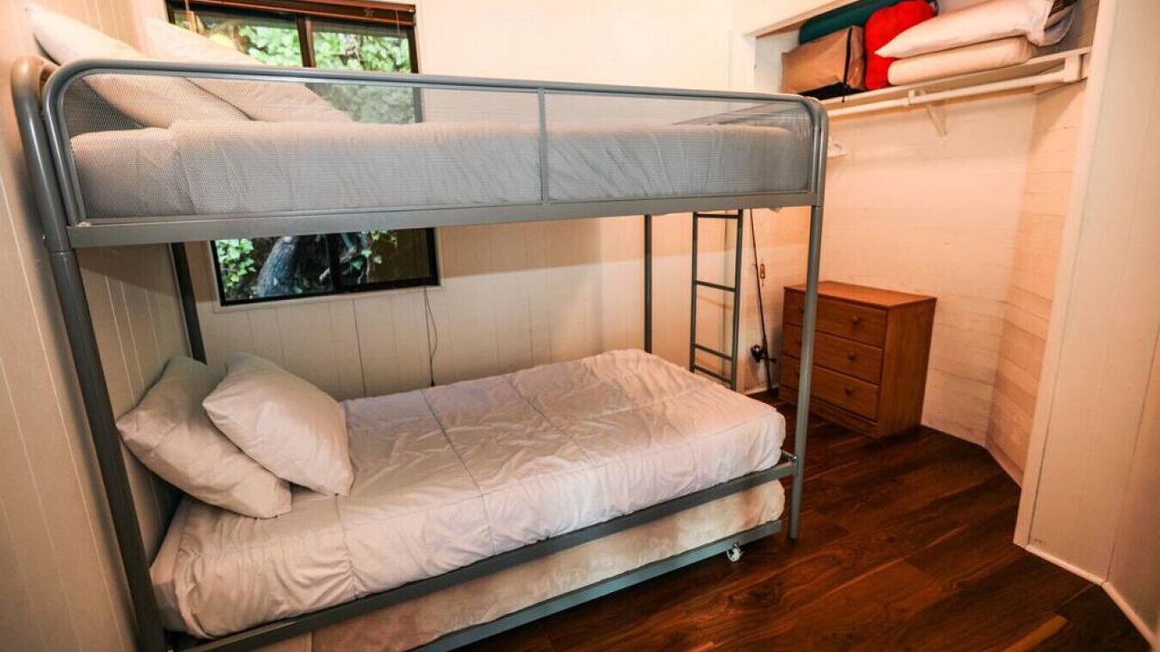Photo of Bedroom in Port Angeles