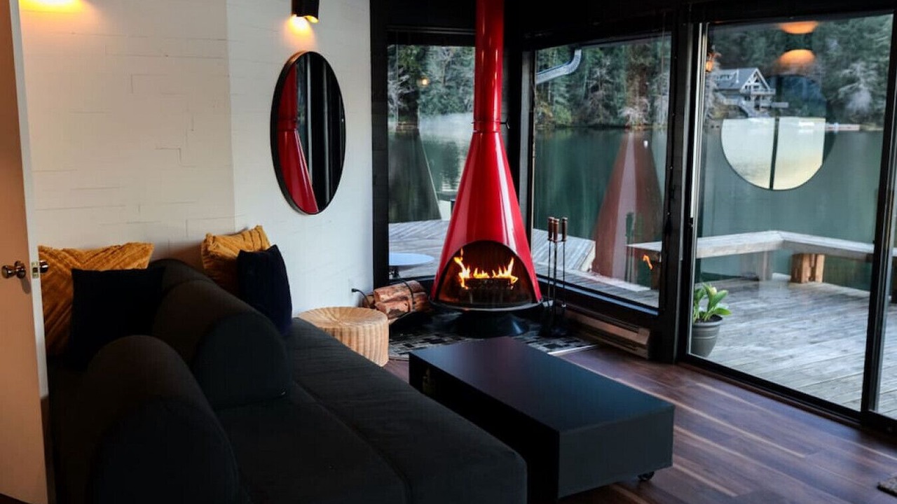 Photo of Livingroom in Port Angeles