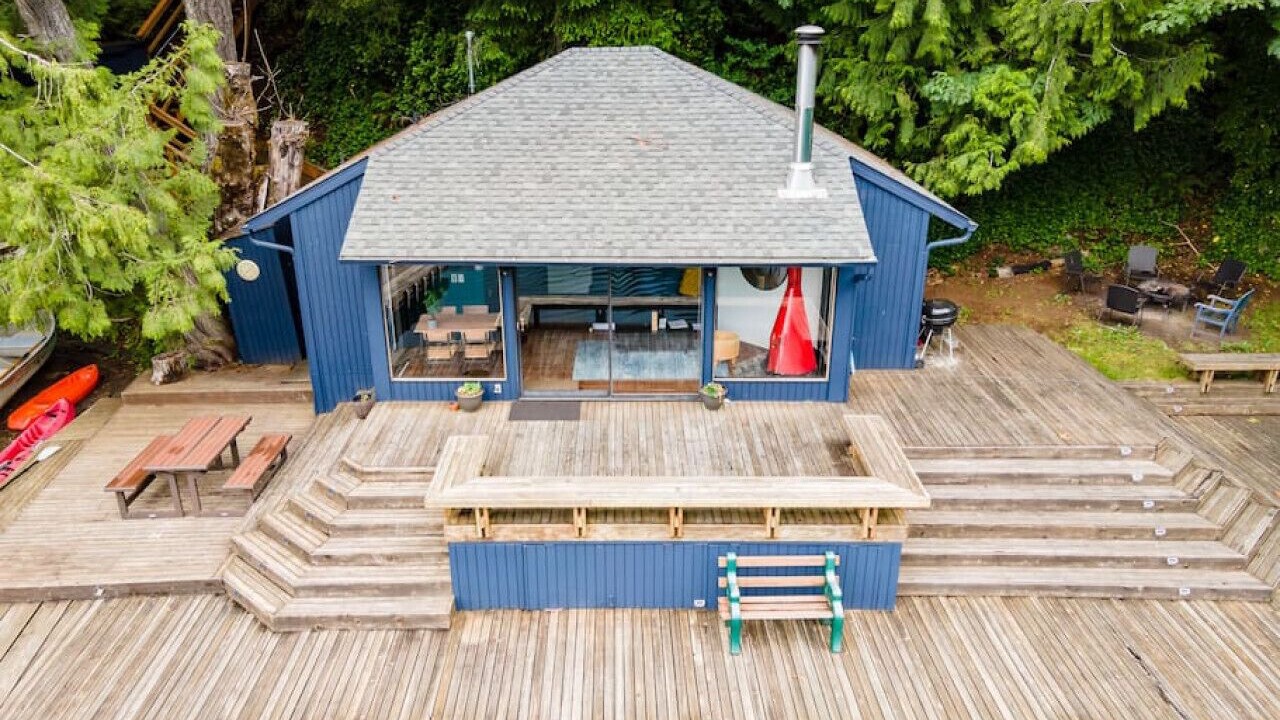 Photo of Outdoor in Port Angeles