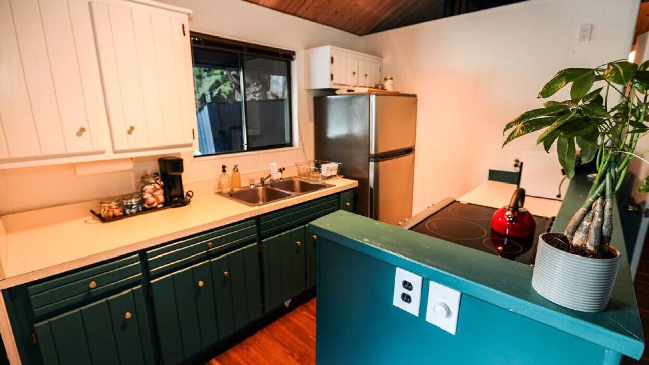 Photo of Kitchen in Port Angeles