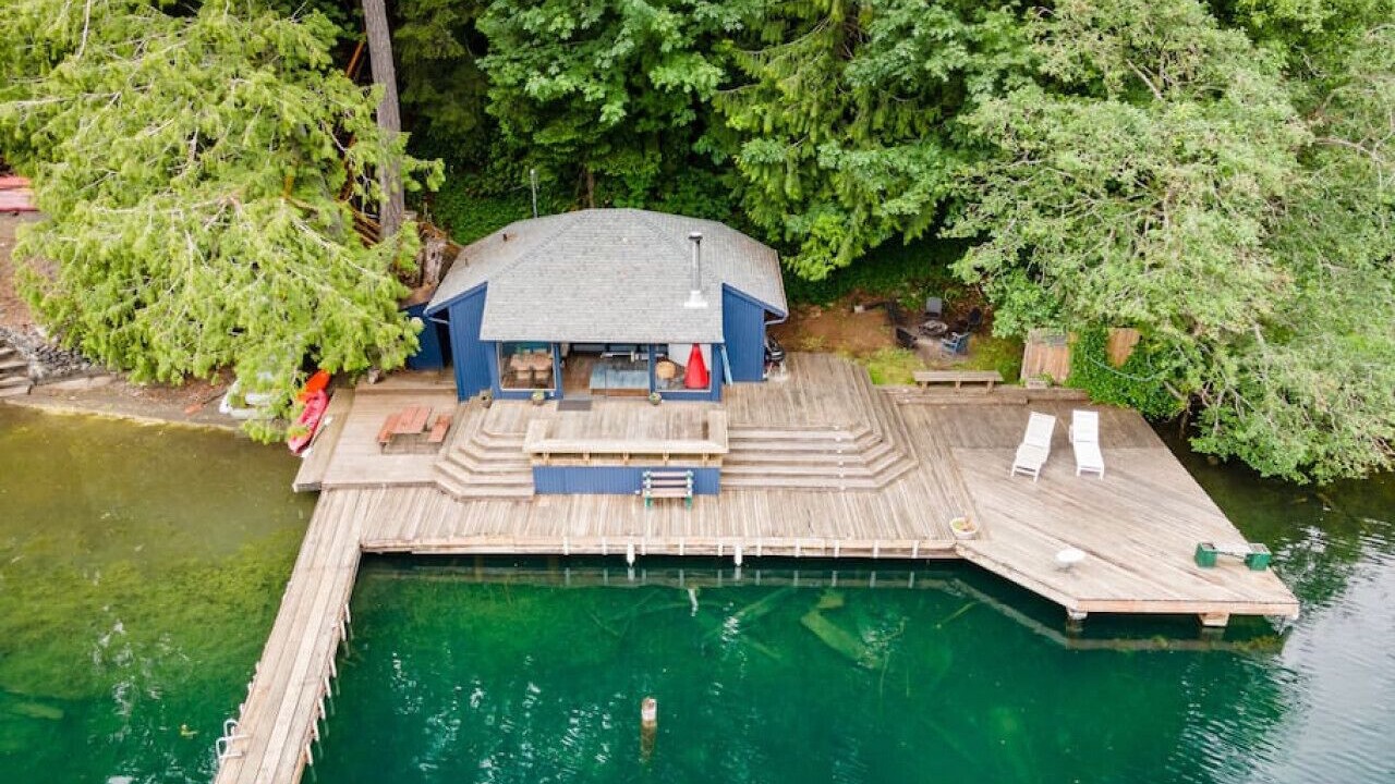 Photo of Outdoor in Port Angeles