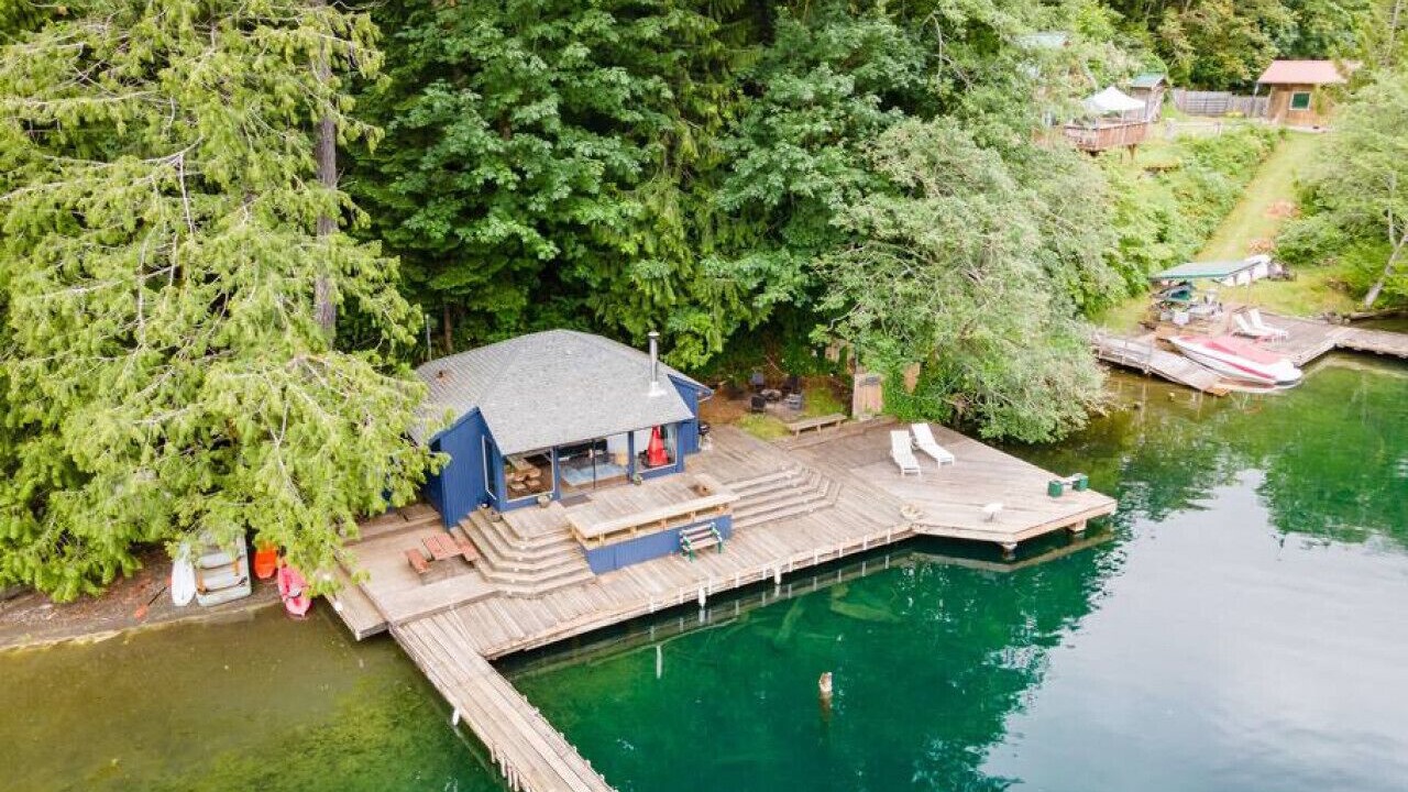 Photo of Outdoor in Port Angeles