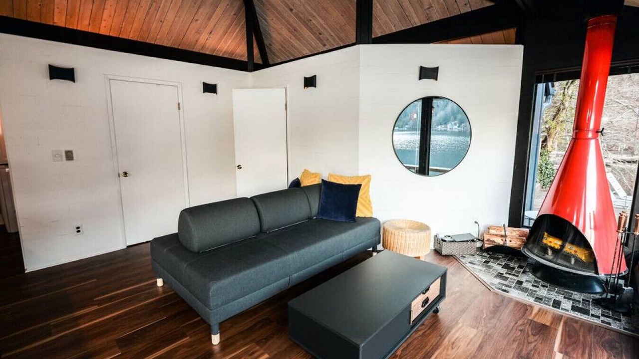 Photo of Livingroom in Port Angeles