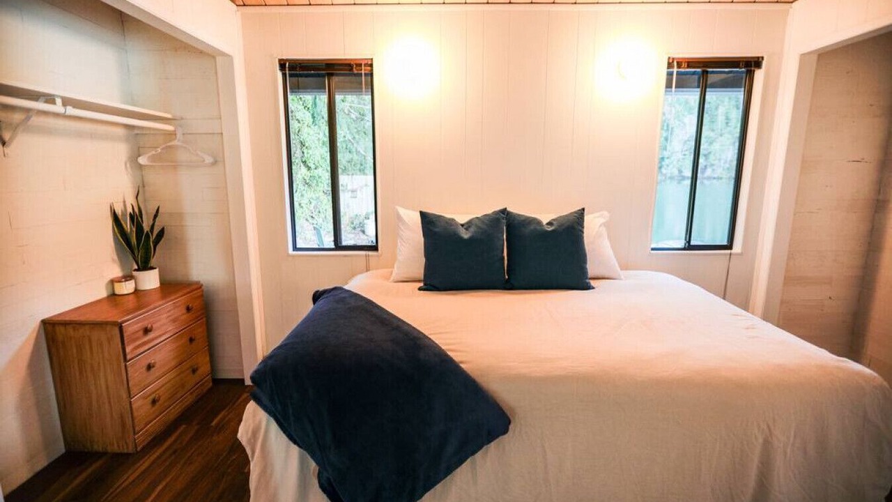 Photo of Bedroom in Port Angeles