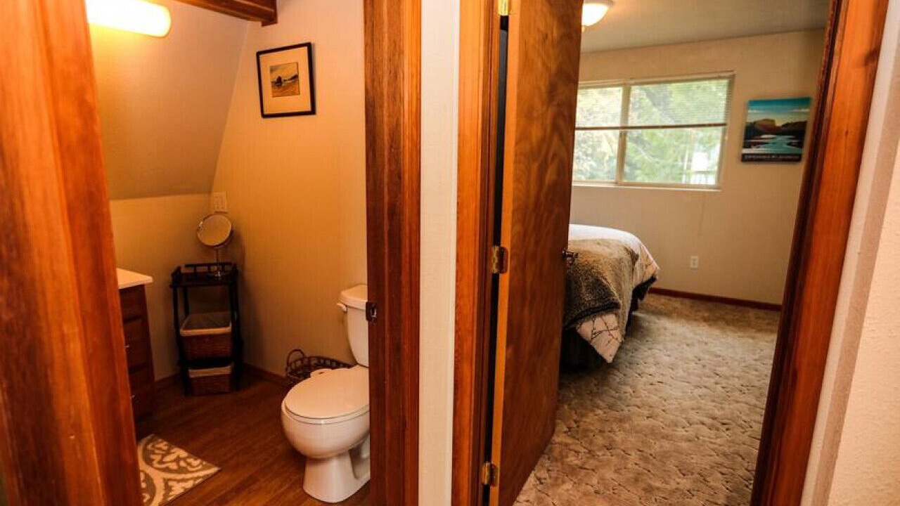 Photo of Bathroom in Port Angeles