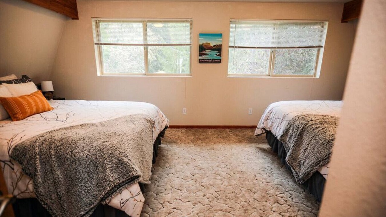 Photo of Bedroom in Port Angeles