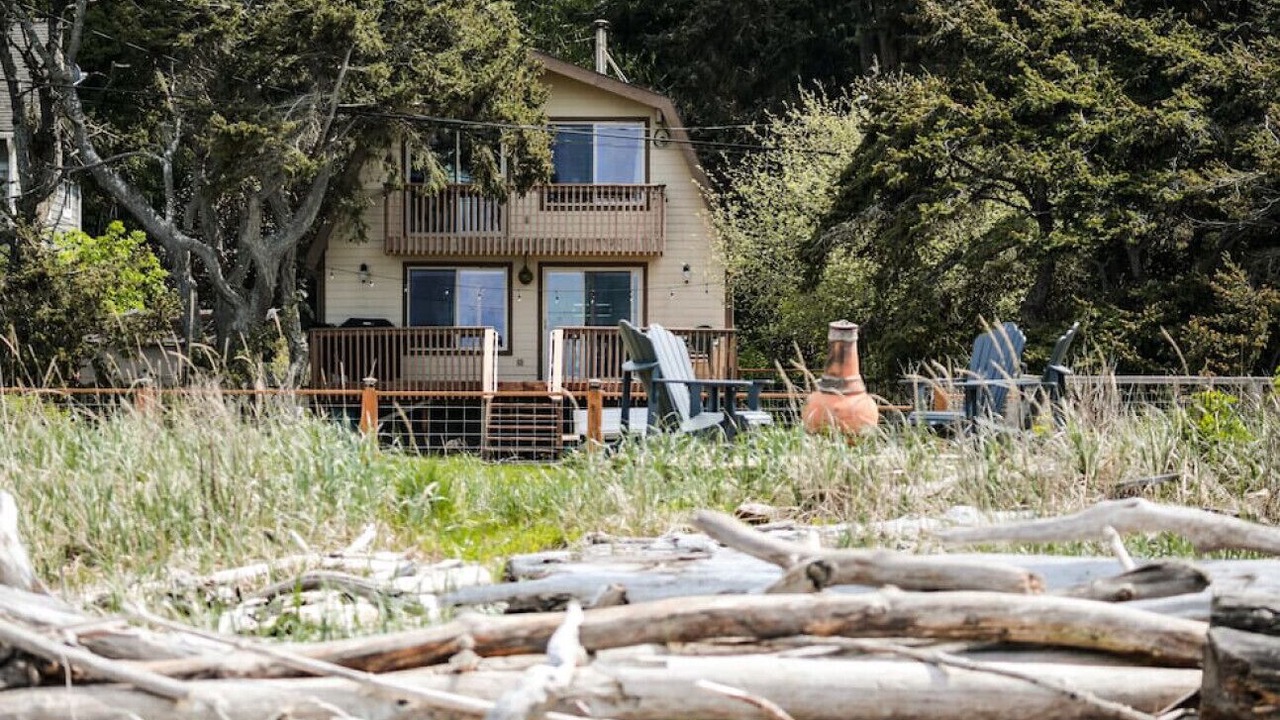 Photo of Outdoor in Port Angeles