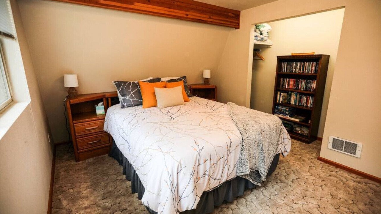 Photo of Bedroom in Port Angeles
