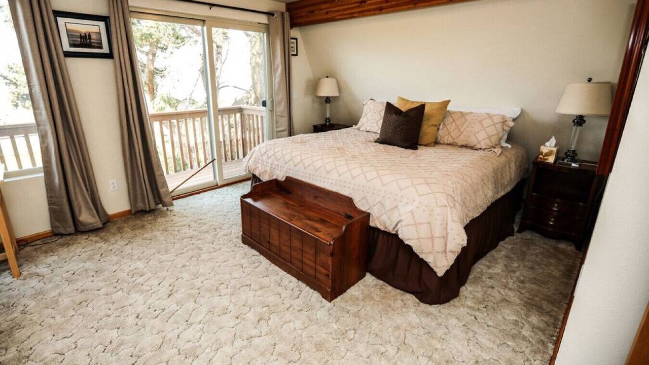 Photo of Bedroom in Port Angeles