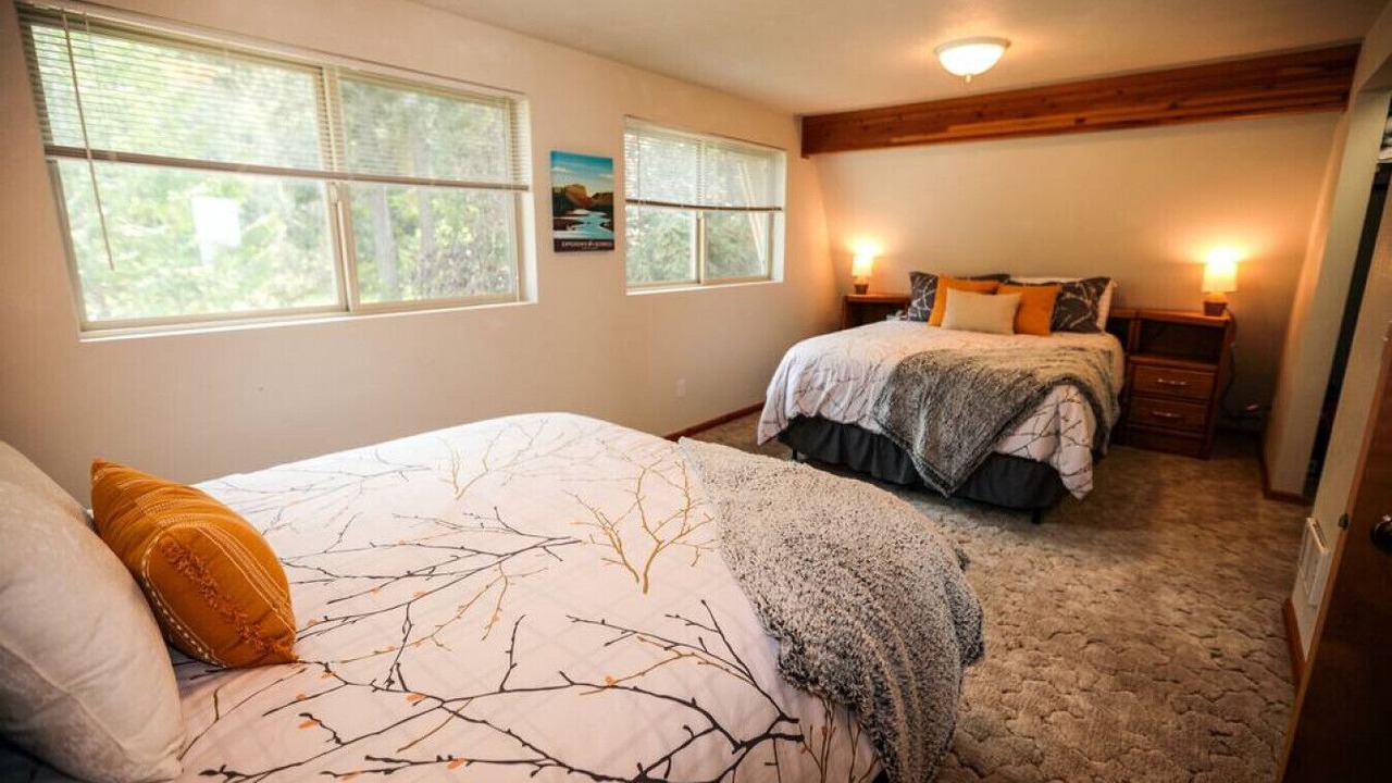 Photo of Bedroom in Port Angeles