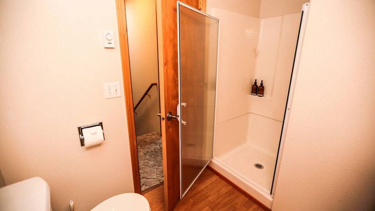 Photo of Bathroom in Port Angeles