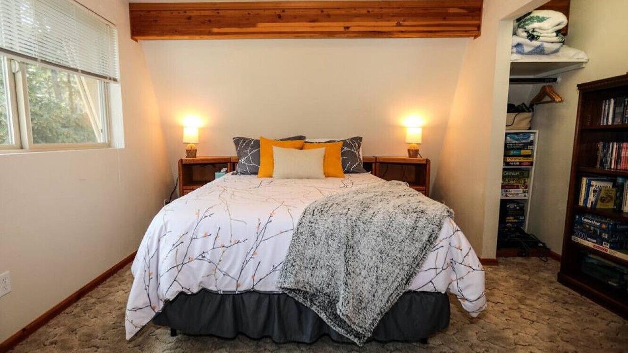 Photo of Bedroom in Port Angeles