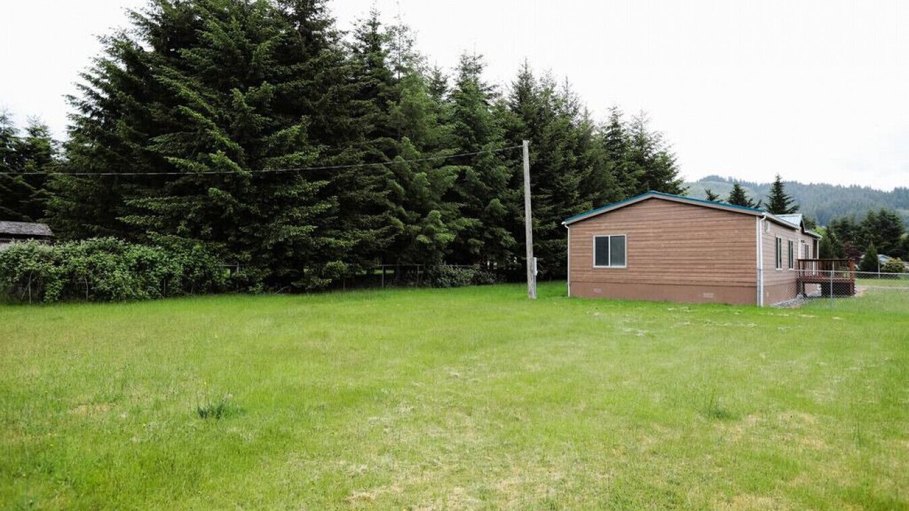 Photo of Outdoor in Forks