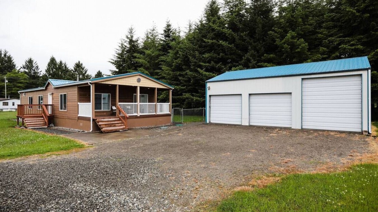 Photo of Outdoor in Forks