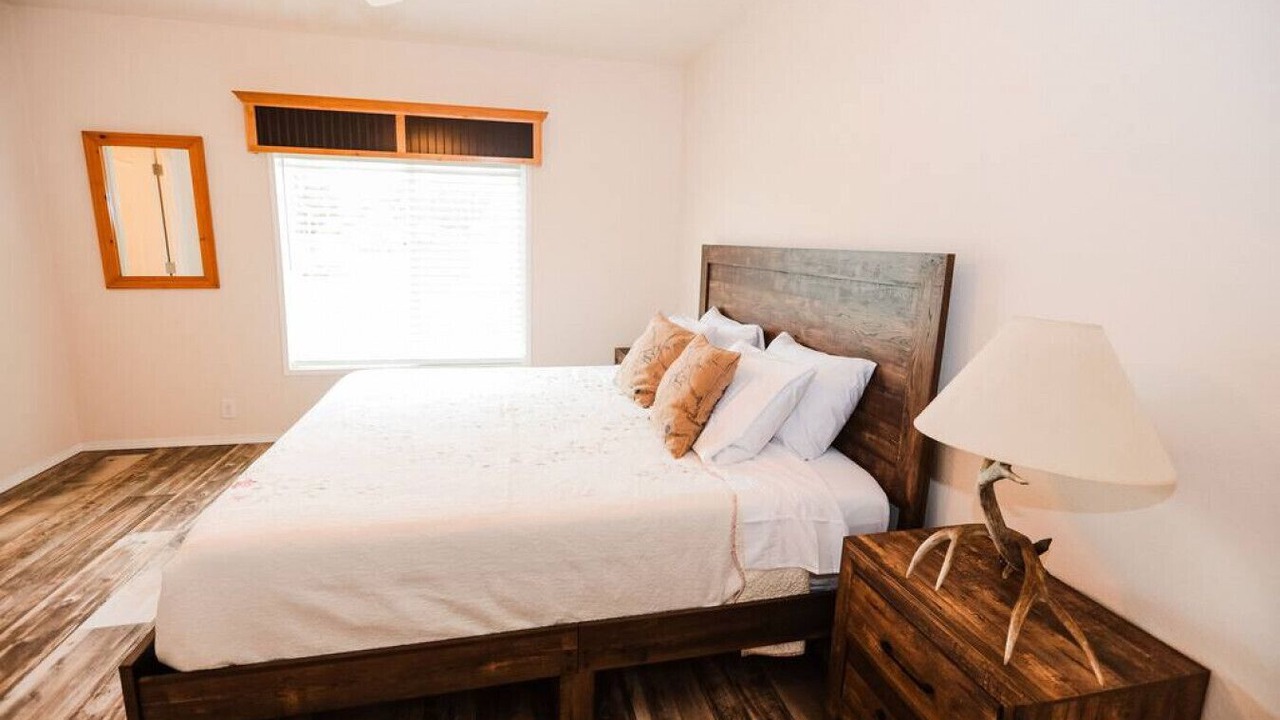 Photo of Bathroom in Forks