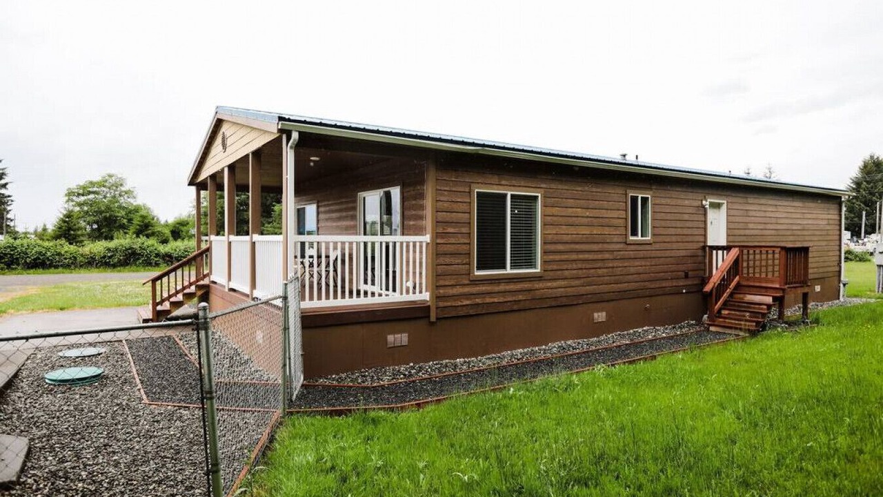 Photo of Outdoor in Forks