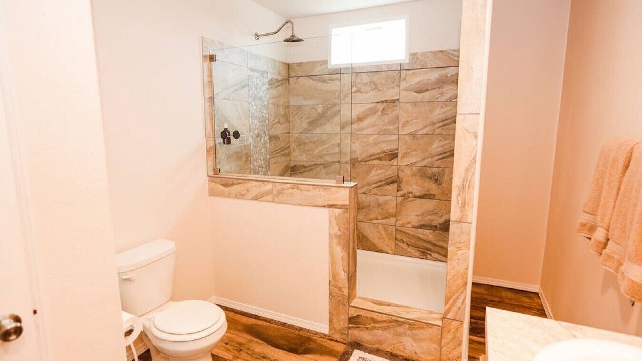 Photo of Bathroom in Forks