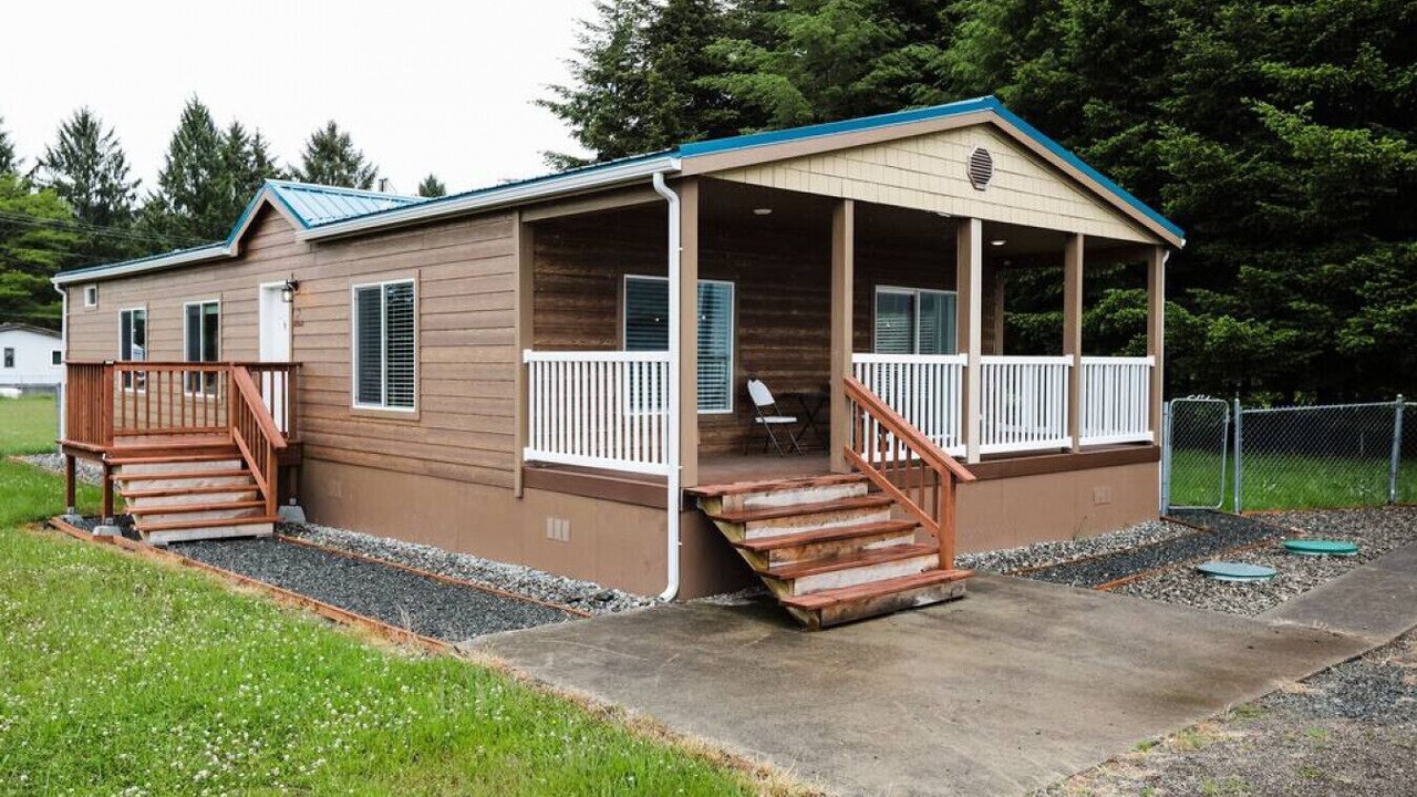 Photo of Outdoor in Forks