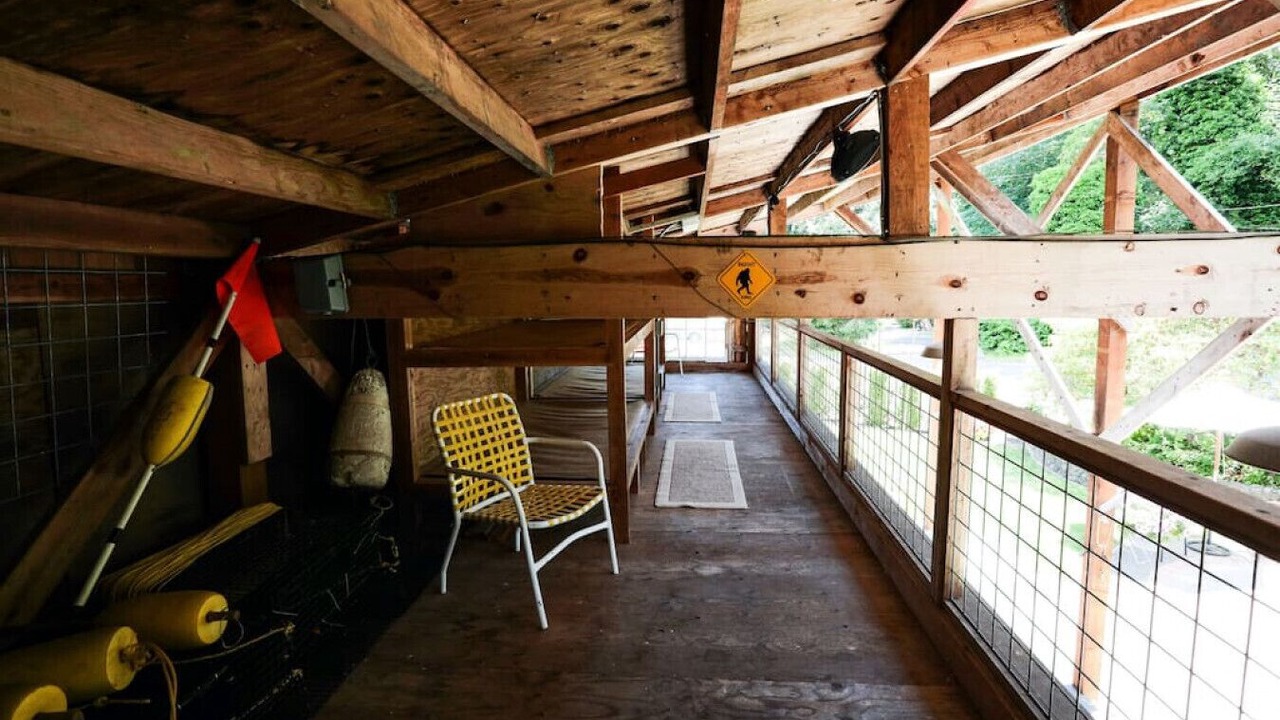 Photo of Outdoor in Brinnon