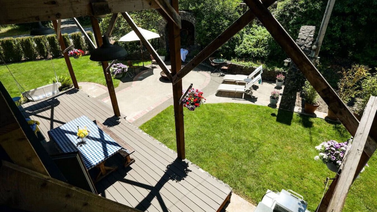 Photo of Outdoor in Brinnon