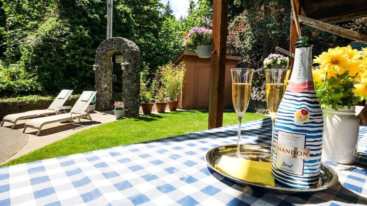 Photo of Outdoor in Brinnon