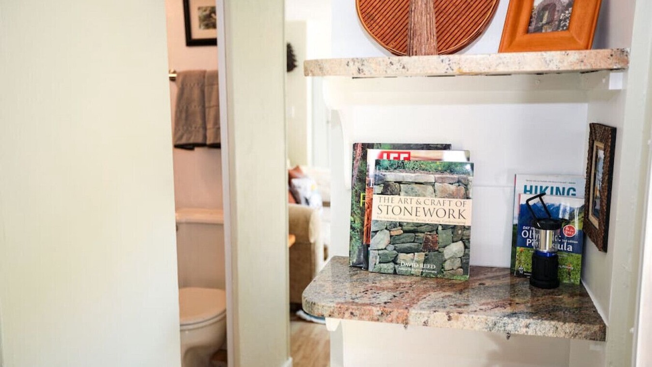 Photo of Others in Brinnon