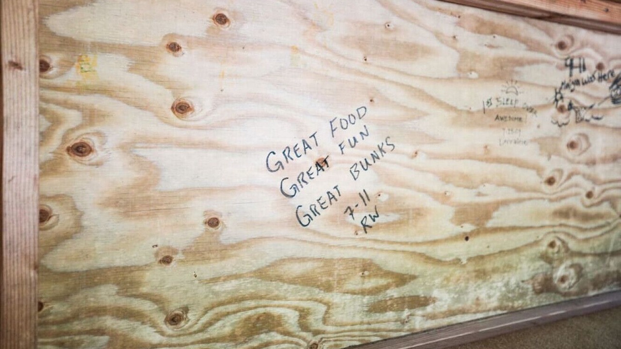 Photo of Others in Brinnon