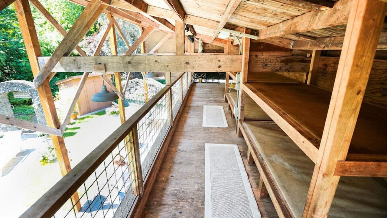 Photo of Outdoor in Brinnon