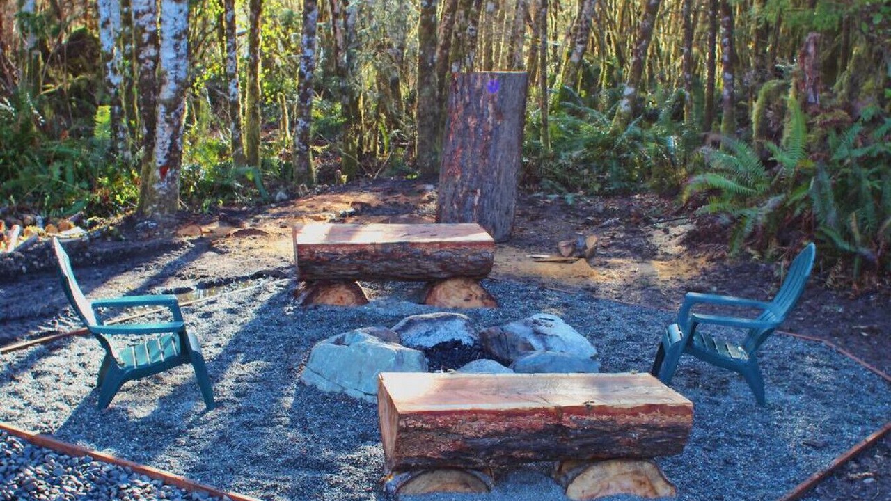 Photo of Outdoor in Forks