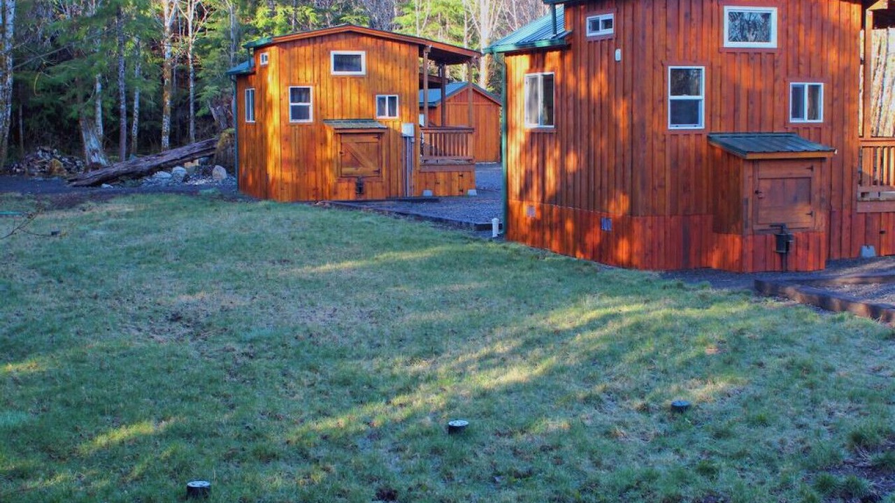 Photo of Outdoor in Forks