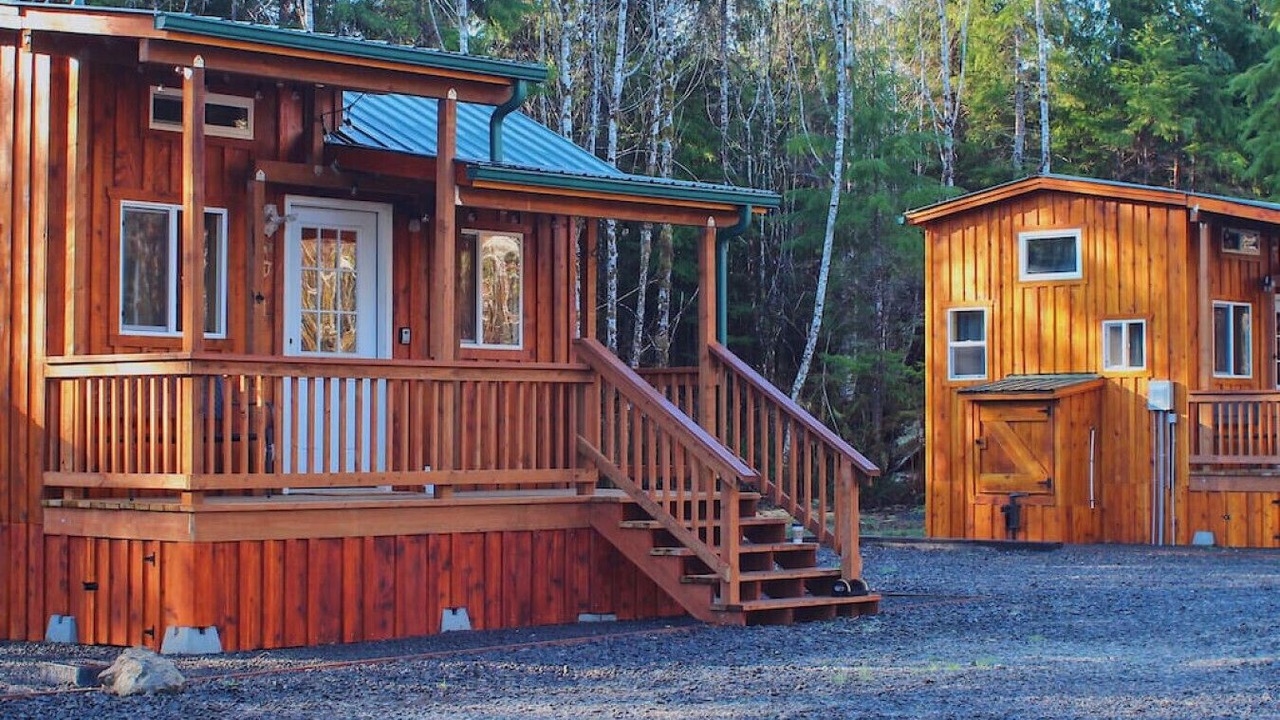 Photo of Outdoor in Forks