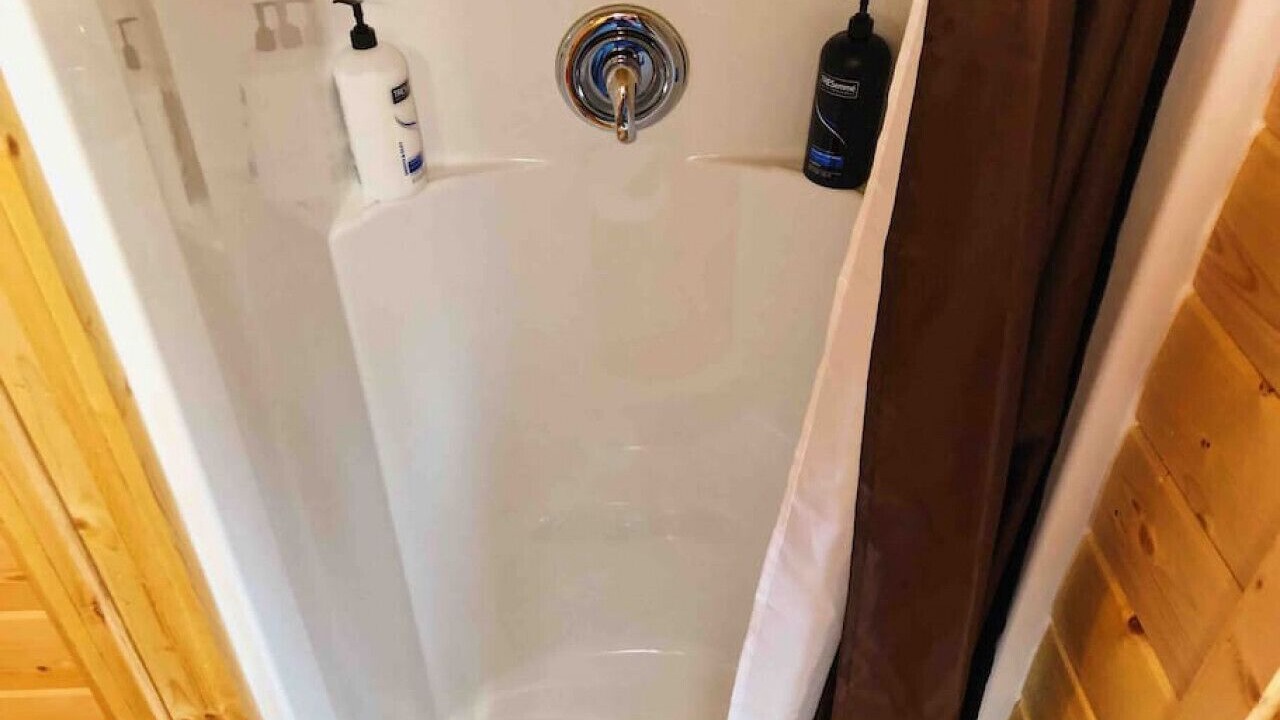 Photo of Bathroom in Forks