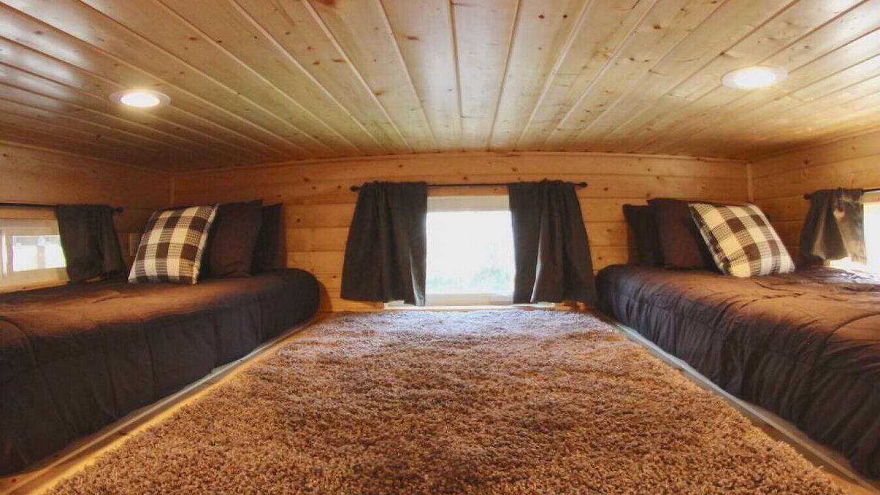 Photo of Bedroom in Forks