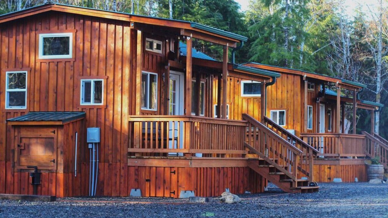 Photo of Outdoor in Forks