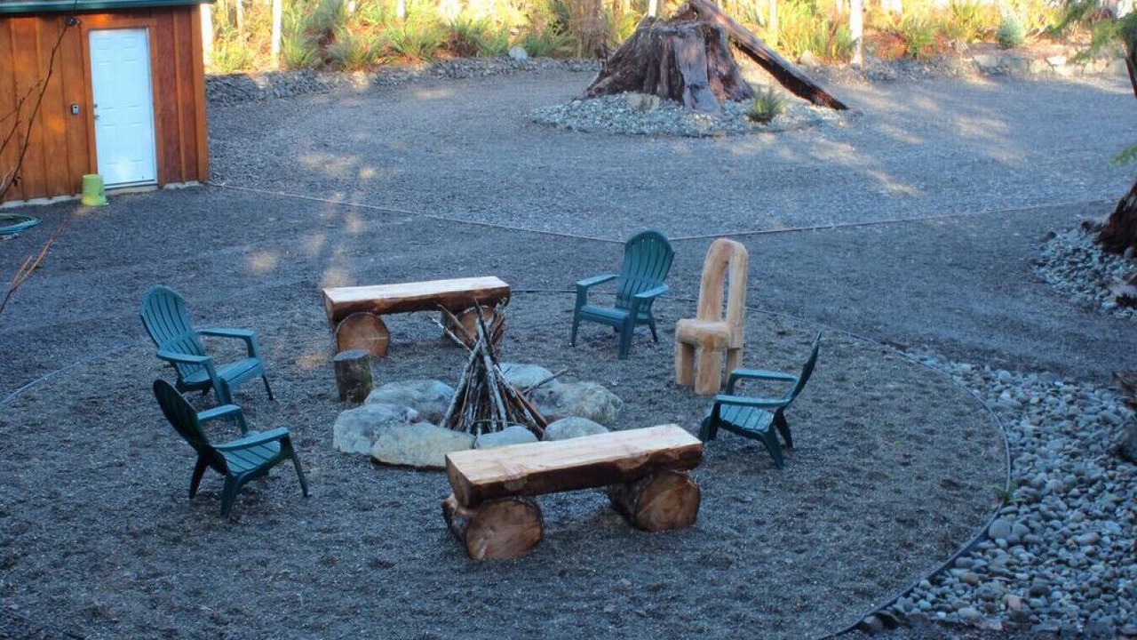 Photo of Outdoor in Forks