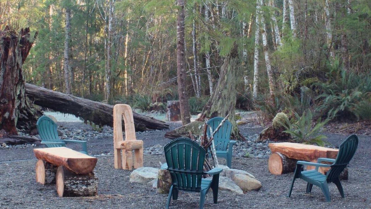 Photo of Outdoor in Forks