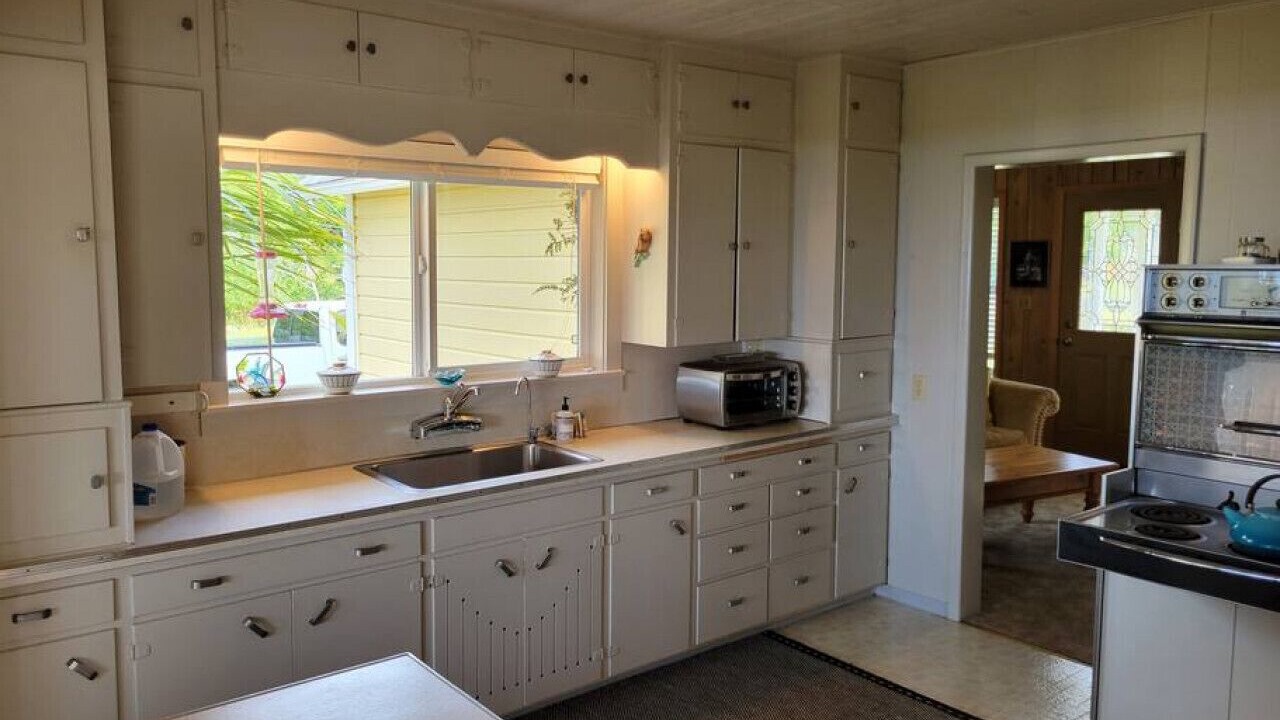 Photo of Kitchen in Neah Bay